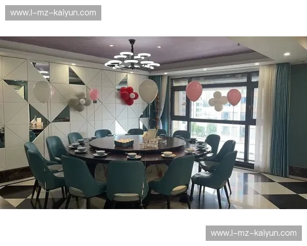 包厢——把每一次相聚都变成仪式感