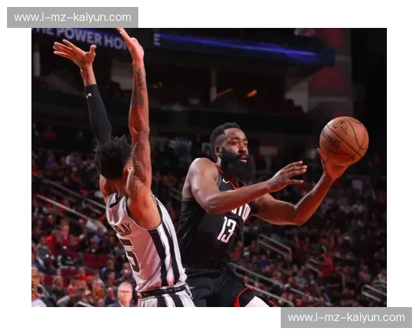 德州电锯杀人狂？不，这是火箭与马刺跨越半个世纪的“恩怨江湖”