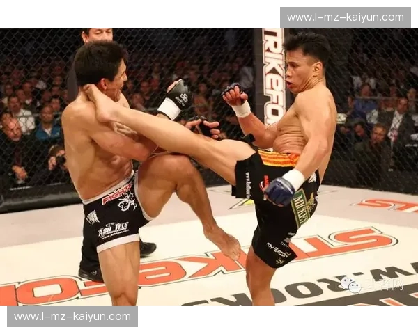 血色澳门：当“散打王”康李遇见“伯爵”比斯平，一段被刻入骨髓的搏击史诗